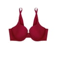 thumbnail image 5 of Smart & Sexy Women's Smooth Lace T-Shirt Bra Style-SA1425, 5 of 9