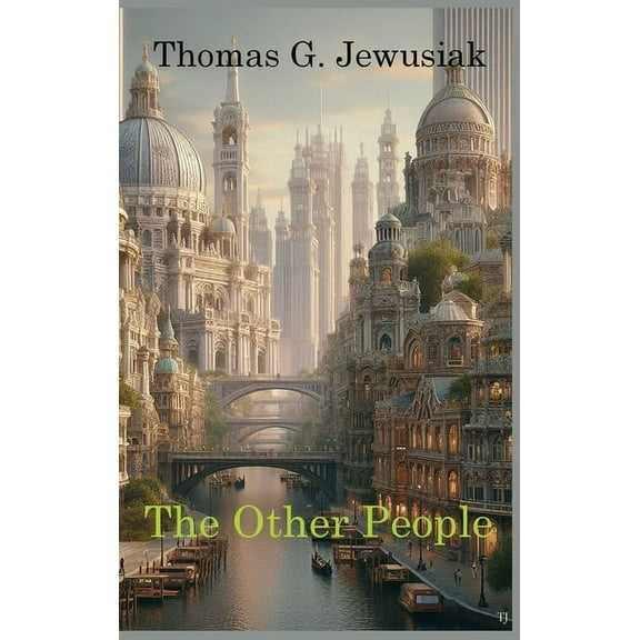 The Other People, (Hardcover)