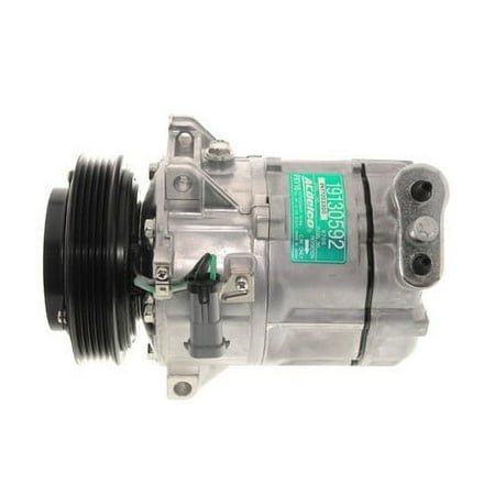 GM Genuine Parts 19130592 A/C Compressor