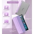 thumbnail image 3 of Funda MoKo para tablet Amazon Kindle Fire Max 11 13ª generación 2023, 3 of 8