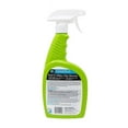 Mold & Mildew Stain Remover; 24 OZ (709 ML) Spray Bottle