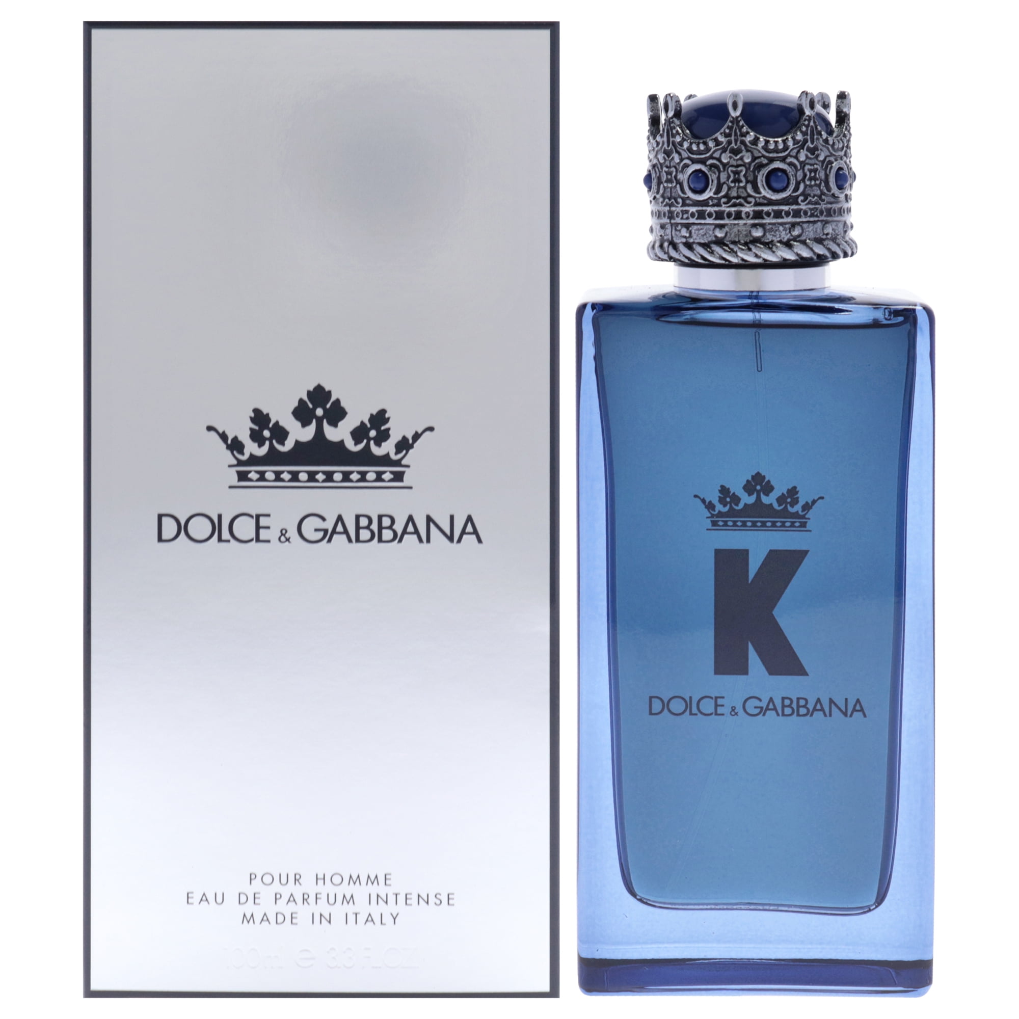 DOLCE & GABBANA K オードトワレ 100ml Amazon.com: Dolce&Gabbana K, Eau De Parfum Spray, For Men