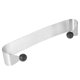 thumbnail image 4 of Stainless Steel Wall Mounted Paper Towel Holder for Kitchen Under Cabinet, 4 of 4