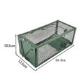 thumbnail image 5 of BR Trampa para ratas Live Catch: solución eficaz y humana para el control de roedores para ratones, topillos, hámsteres y más, 5 of 5