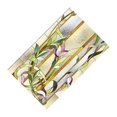 thumbnail image 1 of Wweixi PVC Privacy Window Film Elegant And Private Atmosphere Protects Privacy Decorative Window Glass Film Type 6, 1 of 6