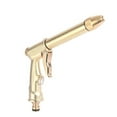 thumbnail image 2 of QTOCIO High Pressure Water Spray Lengthen Nozzle Car Washing Garden Tool, 2 of 2