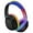 Colorful, variant on Ankbit E700 Active Noise Cancelling Headphones with LDAC, 60H Playtime Wireless Bluetooth Headphone