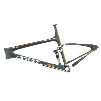 Felt Edict LTD Carbon Mountain Bike Frame RockShox X Large in Cameroon at XAF 1099332 Rating 5