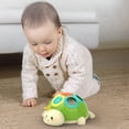 thumbnail image 1 of Juguetes , agradables, , , necesidades especiales, popper portátil lógico, burbuja de hoyuelos simple, regalos de Hugo Tortuga figetoy Juguetes, 1 of 10