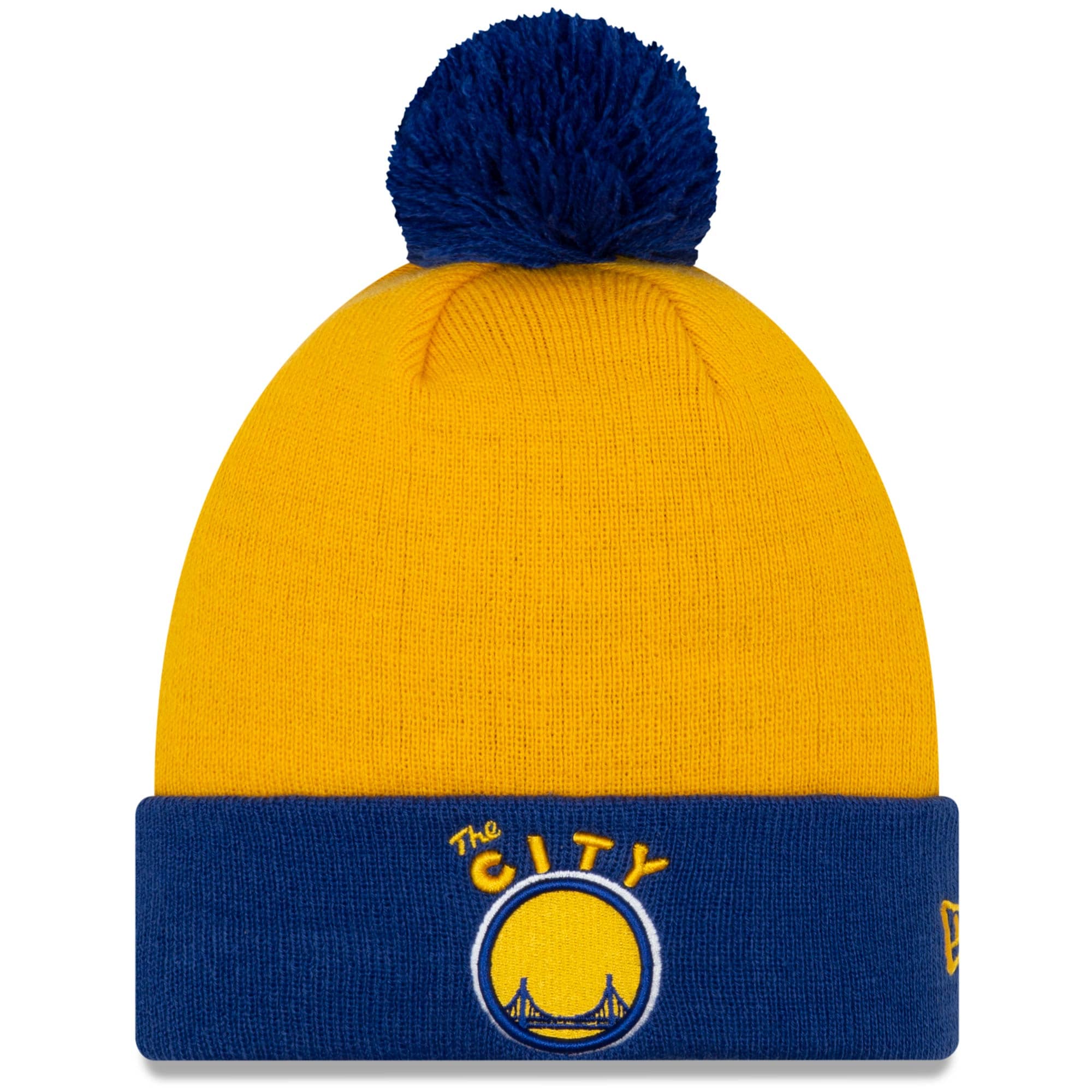 Golden State Warriors New Era Free 