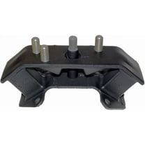 Rear Transmission Mount - Compatible with 1998 - 2013 Subaru Forester 1999 2000 2001 2002 2003 2004 2005 2006 2007 2008 2009 2010 2011 2012