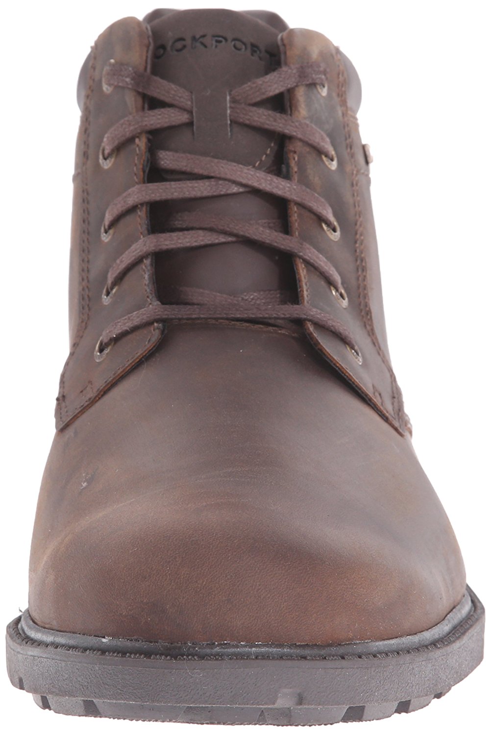 rockport ss plain toe boot