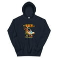 thumbnail image 1 of Okto-Beer-Fest Ready Unisex Hoodie, 1 of 9