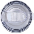 thumbnail image 4 of Gobelet Isolé sous Vide en Acier Inoxydable avec Couvercle (Vert, 30 Onces), 4 of 5