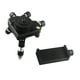 thumbnail image 3 of Adaptador de base para nivel micro ajuste con soporte de trípode, 3 of 9