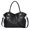 Black, variant on Stylago Purses for Women Large Handbags Multiple Pockets Tote Satchel Detachable Strap Crossbody Shoulder Bags for Ladies Work Black