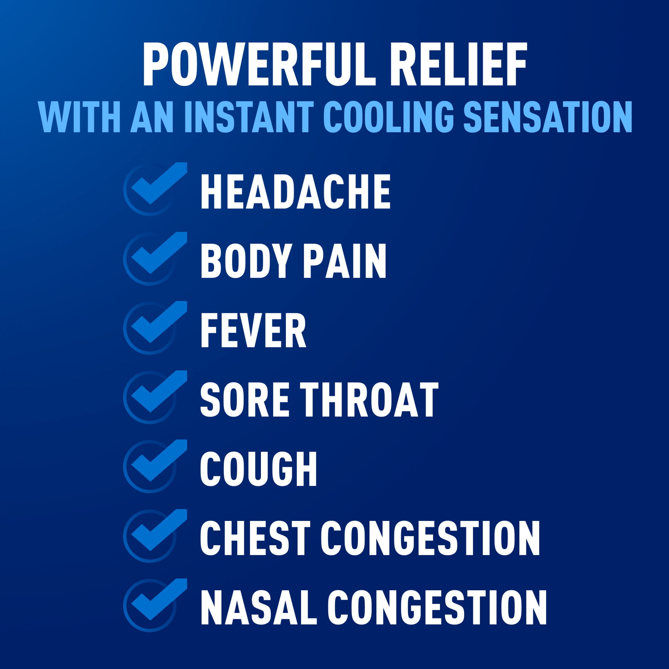 Mucinex Fast-Max Kickstart Severe Cold and Flu Medicine, OTC Cough Relief, Menthol Flavor, 6 fl oz