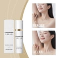 thumbnail image 4 of Pisexur Belleza Maquillaje Crema hidratante corporal Hidratación profunda Suaviza Ilumina las zonas oscuras Hidratación de larga duración Crema suave de fácil absorciónpara mujeres y hombres, 4 of 9