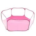 thumbnail image 2 of 100Pcs/Set  Ball Pit Balls  Fun  Decorative  Soft  Rounded Edges Design Baby Balls Toy  Pool Supplies, 2 of 7