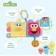 thumbnail image 3 of Los personajes favoritos de Sesame Street para niños de Soft Book, 28 cm, 3 of 6
