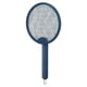 thumbnail image 1 of Raqueta plegable para mosquitos, matamosquitos portátil recargable por USB, 1 of 6