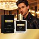 thumbnail image 1 of Perfume en spray de larga duración, fresco y elegante, portátil, 50 ml. Esencia de agua., 1 of 8