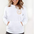 thumbnail image 2 of HAVE A GOOD DAY Graphic Unisex Sponge Fleece Hoodie, 2 of 11