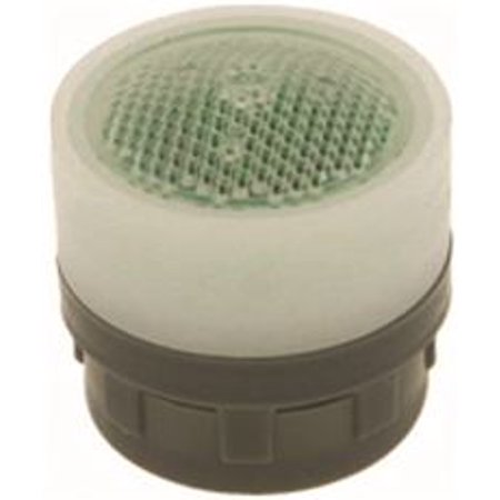 UPC 008359108552 product image for NEOPERL AERATOR INSERT TOM THUMB SIZE 1.5 GPM WATER SAVING | upcitemdb.com
