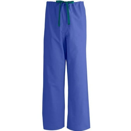 

Unisex AngelStat Reversible Classic Fit Drawstring Scrub Pants