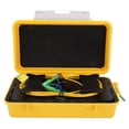 thumbnail image 2 of Fiber Box, OTDR   And  -fouling Fiber Optic Test Tool With Plastic Box For OTDR Test Blind Area, 2 of 8