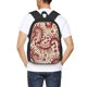 thumbnail image 4 of Disketp Dragons1 Mochila Minimalista de Gran Capacidad, Mochila de Viaje para Escuela, Trabajo o Uso Diario, 4 of 6