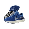 thumbnail image 2 of Nike Mens REACT INFINITY RUN FK 3 Gym Fitness Running Shoes, 2 of 3