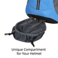 thumbnail image 4 of Outdoor Cycling Backpack, Outdoor Travel Backpack, Waterproof Wear-resistant Backpack, 4 of 8