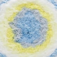 thumbnail image 3 of Bernat® Pipsqueak™ Stripes Yarn, Polyester #5 Bulky, 9.8oz/280g, 284 Yards, 3 of 3