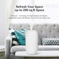 thumbnail image 2 of Cool Mist Humidifier Diffuser,300ml Small Humidifiers for Bedroom with Star, 2 of 4