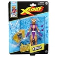 thumbnail image 1 of Figura de Acción Marvel Legends Serie Feral X-Force 15 cm, 1 of 9