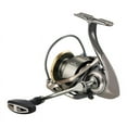 thumbnail image 2 of DEUKIO New 2000-7000 Series Fishing Reel 5.2:1 4.9:1 MAX Drag Power 26lbs Aluminum Spool Freshwater Fish Alarm Spinning Reel, 2 of 23
