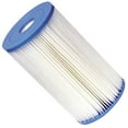 thumbnail image 2 of Intex 18 Pack Intex Type B Filter Cartridge for Above Ground Swimming Pool Pumps, 2 of 2