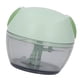 thumbnail image 2 of Multifunction Manual Garlic Chopper, Mini String Garlic Chopper, Food Processor for Home, Green, 2 of 4