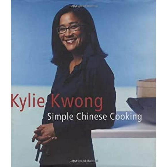 Simple Chinese Cooking 9780670038480 Used / Pre-owned