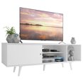 thumbnail image 1 of Mueble para tv Dubái 53 cm - Blanco WEIK Dubái, 1 of 7