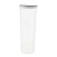 thumbnail image 1 of PP Tall Food Storage Spaghetti Noodle Pasta Container with Locking Lid Clear Dry Food, 1 of 5