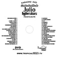 thumbnail image 2 of Karaoke Julio Iglesias DVD 40 Best Songs Ever, 2 of 2
