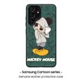 thumbnail image 1 of Samsung Series | Disney Cartoon Leather Printed Phone Case,iPhone 16, 1 of 6