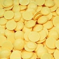 thumbnail image 2 of Candy Retailer Candy Melting Wafers Yellow 2 Lb, 2 of 2