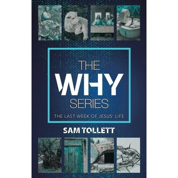 The Why Series (Paperback)