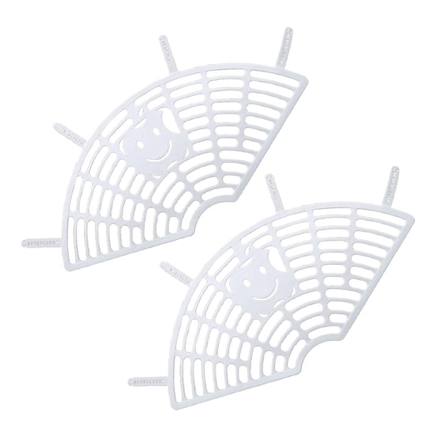 Rueda trasera, red protectora del asiento trasero, protección para los pies, protección del asiento trasero para Blanco