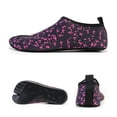 thumbnail image 5 of XIMIN Water Shoes Quick-Drying Stretch Mesh Split-Toe Design Toe Protection Sports Barefoot Suitable for Swimming Diving Beach Water Rock Climbing, 5 of 7