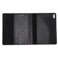 thumbnail image 3 of Keyboard, Quiet PC Keyboard  for Computer Pink Square Keycap+Leather Protective Sleeve,Black Square Keycap+Leather Protective Sleeve,Green Square Keycap+Leather Protective, 3 of 7