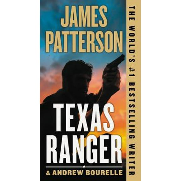Pre-Owned Texas Ranger (Mass Market Paperback) 1538713802 9781538713808
